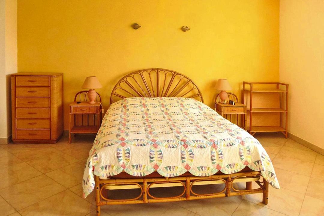Photo of Bedroom in Lambesc