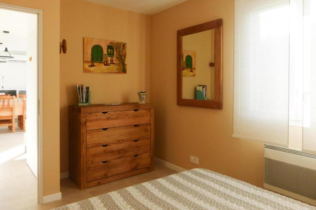 Photo of Bedroom in Arpaillargues-et-Aureillac