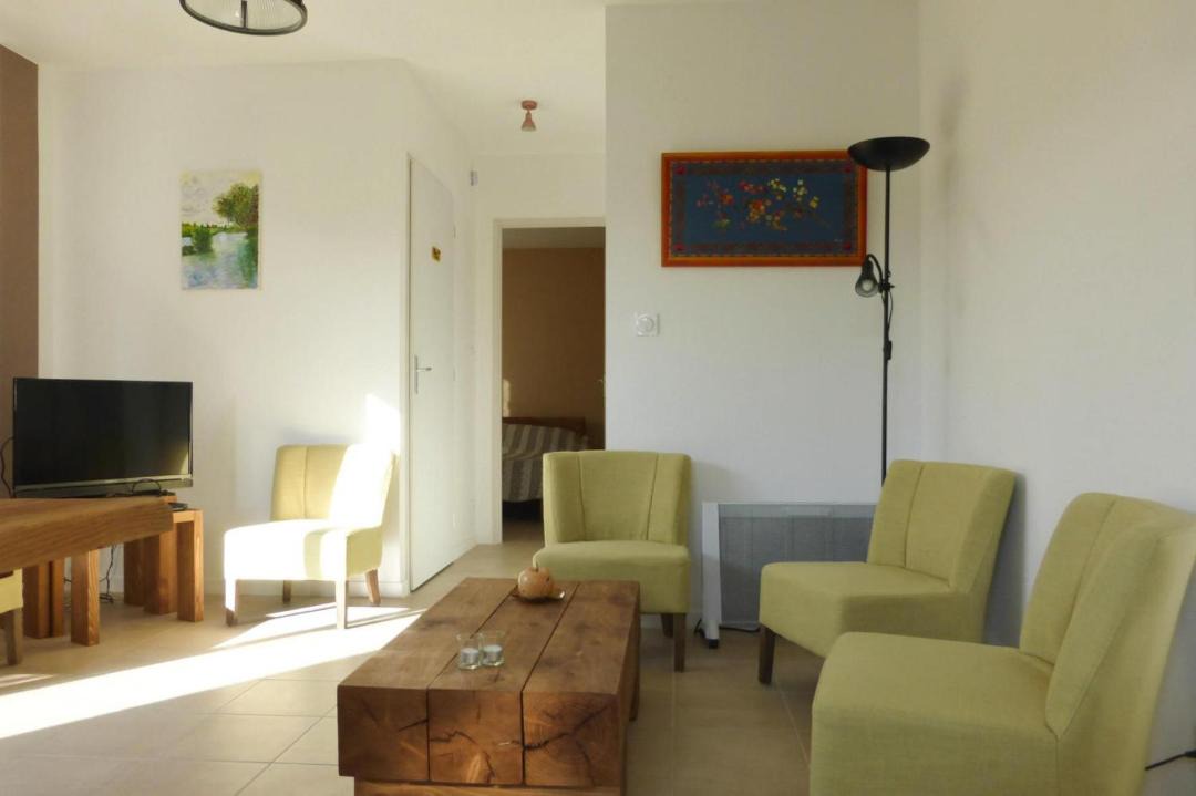 Photo of Livingroom in Arpaillargues-et-Aureillac