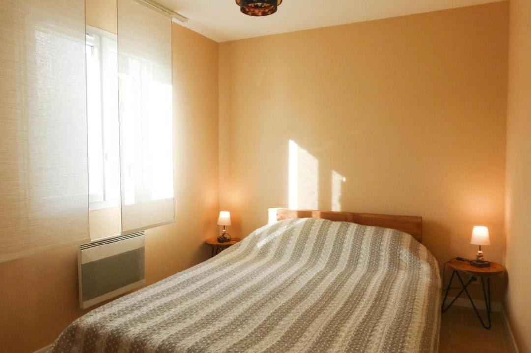 Photo of Bedroom in Arpaillargues-et-Aureillac