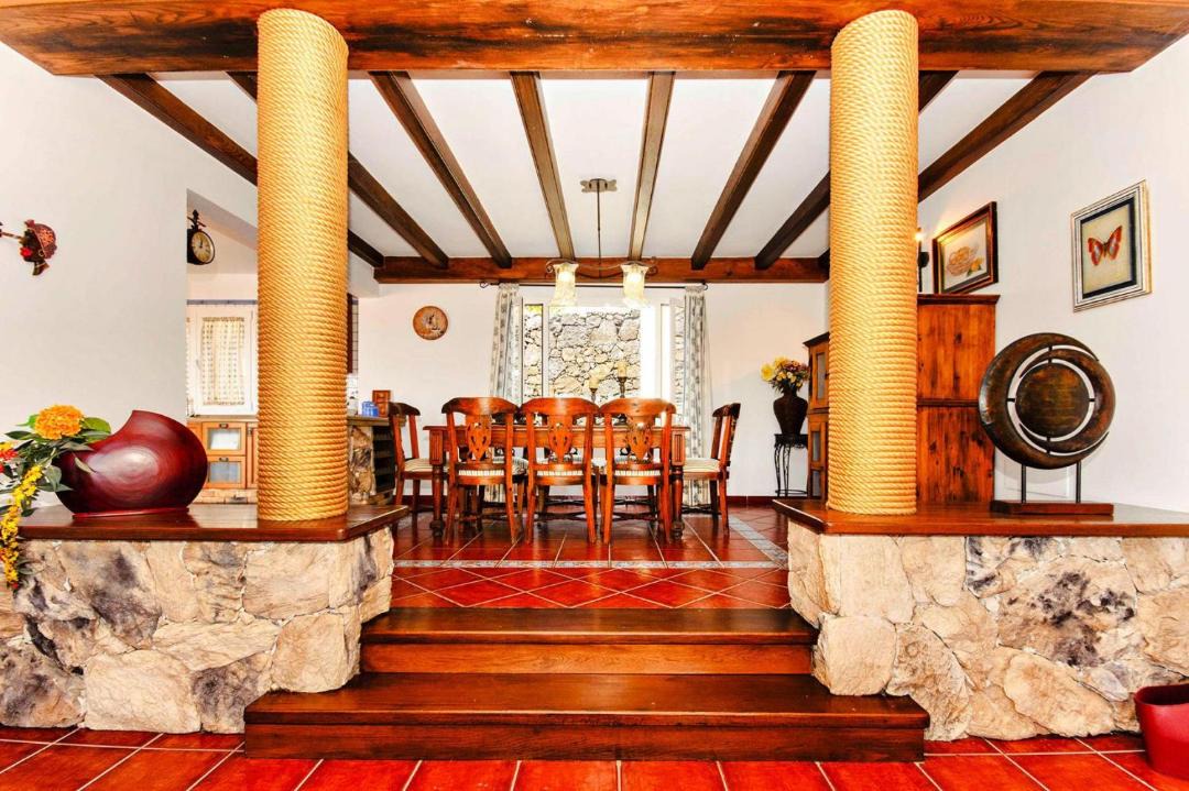 Photo of Livingroom in Nazaret