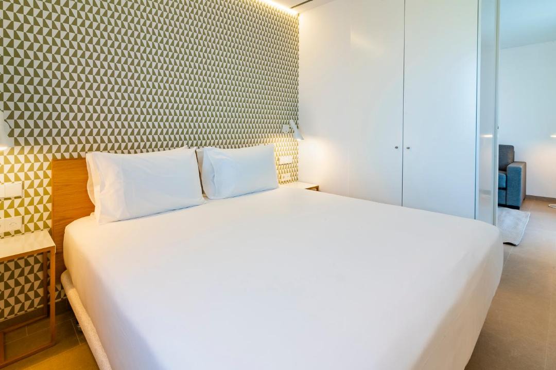 Photo of Bedroom in Distrito Sur