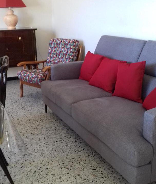 Photo of Livingroom in Gargas