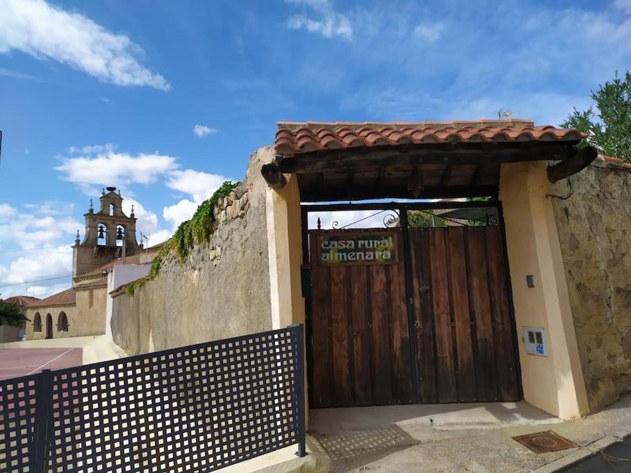 Photo of Others in Almenara de Tormes