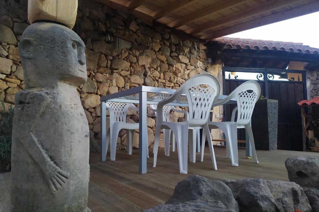Photo of Others in Almenara de Tormes