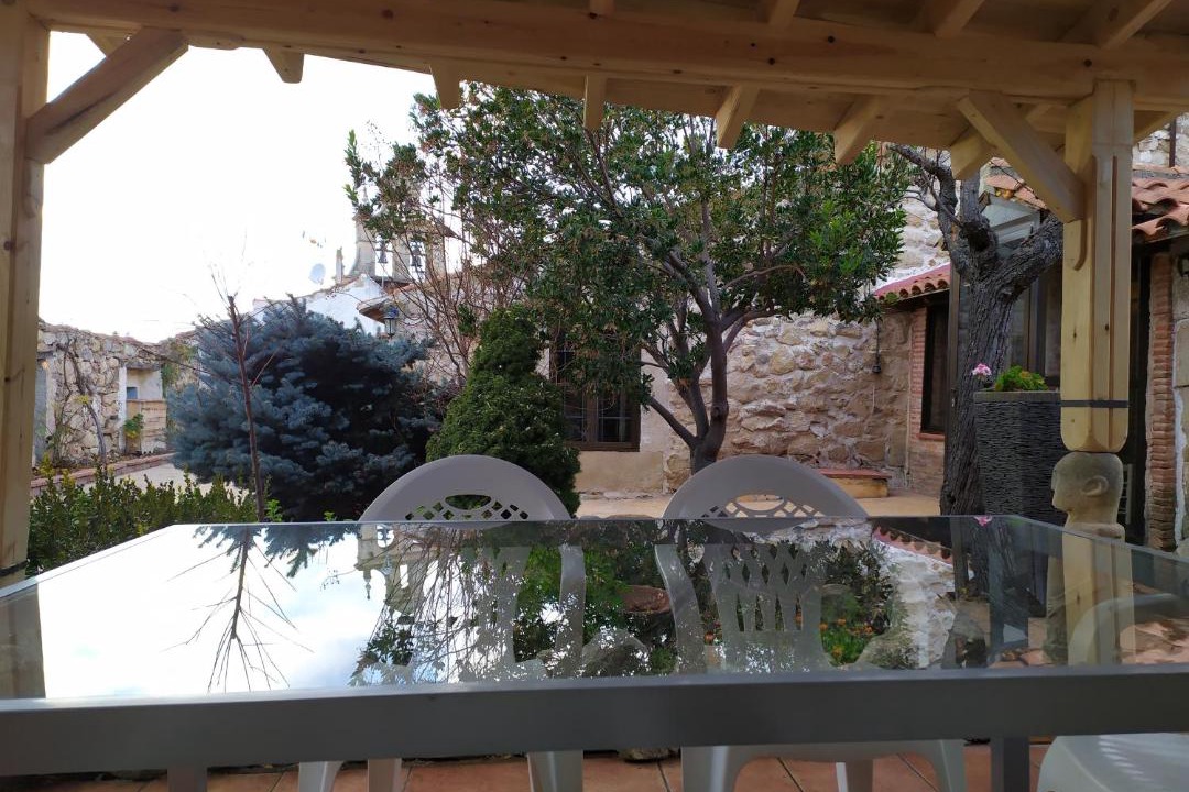 Photo of Others in Almenara de Tormes