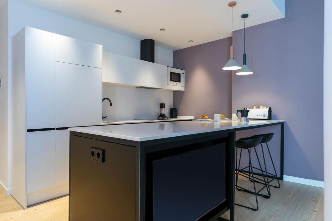 Photo of Kitchen in San Vicente