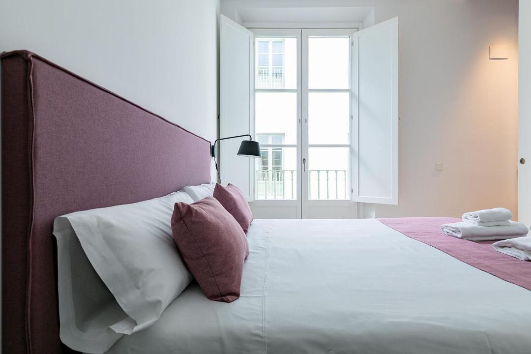 Photo of Bedroom in San Vicente