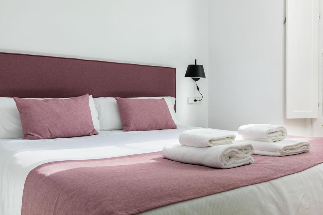 Photo of Bedroom in San Vicente