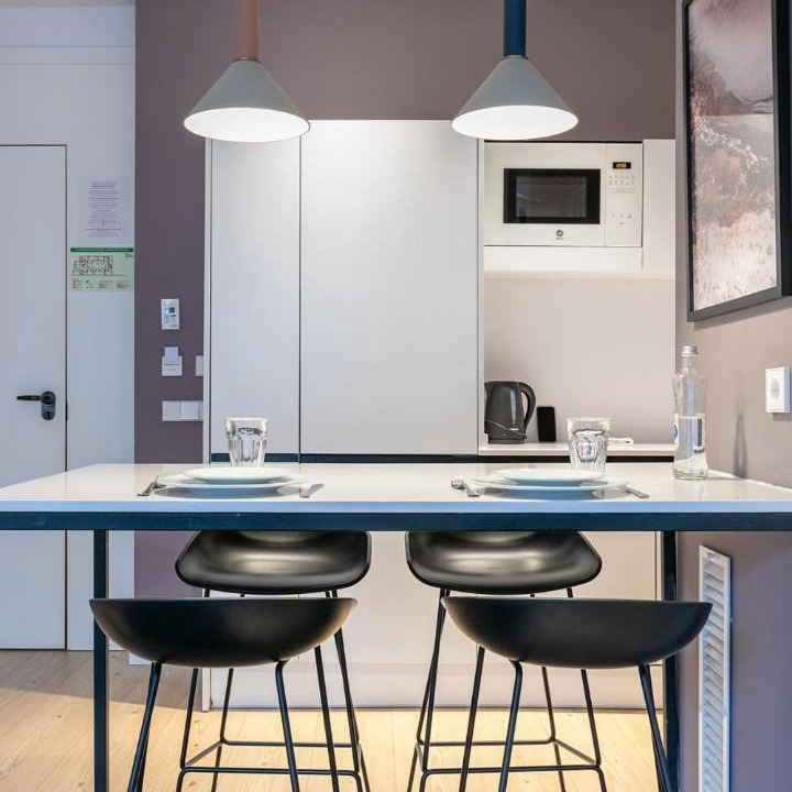 Photo of Kitchen in San Vicente
