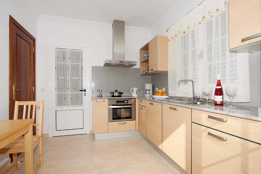 Photo of Kitchen in Playa Blanca