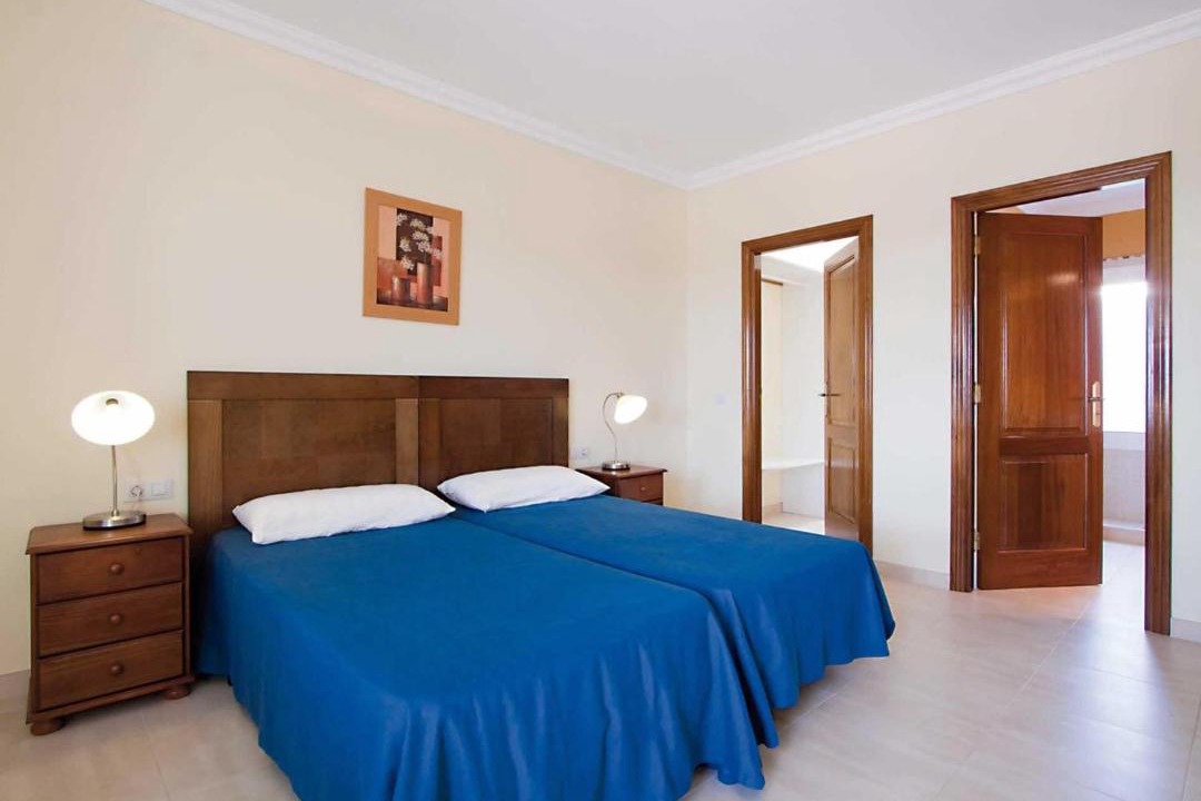Photo of Bedroom in Playa Blanca