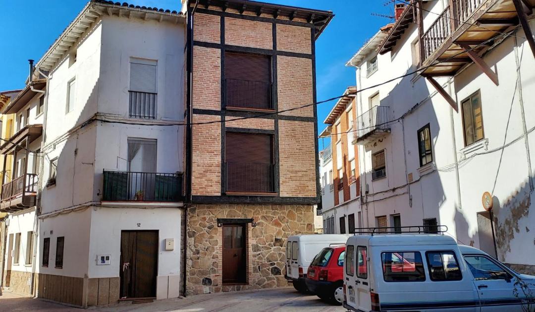 Photo of Buildings in El Arenal