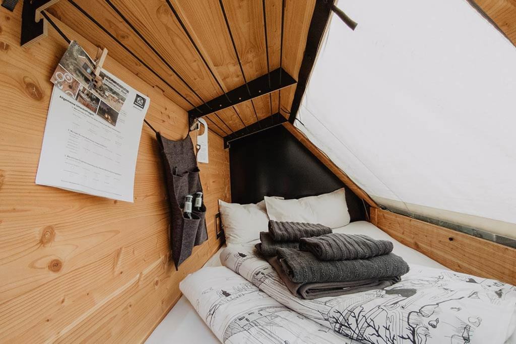 Photo of Bedroom in Hitzacker