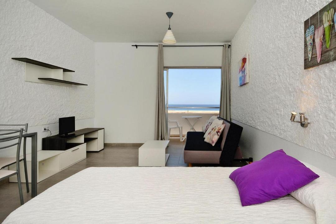 Photo of Bedroom in Solana del Matorral