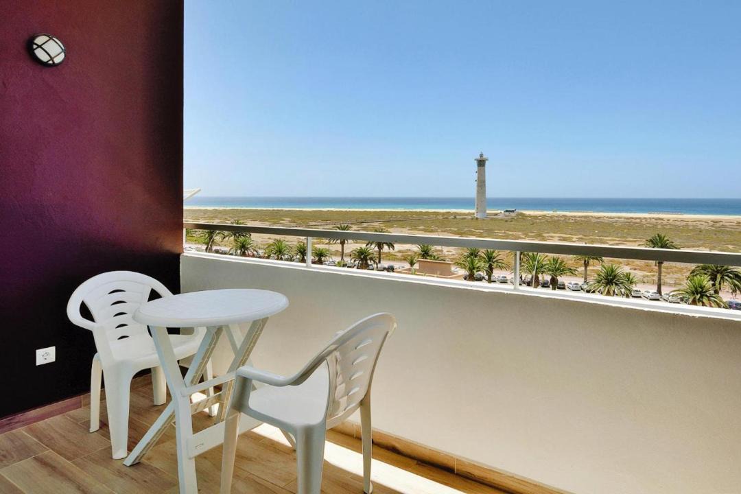 Photo of Patio Balcony in Solana del Matorral