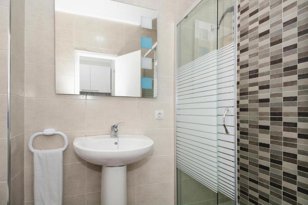 Photo of Bathroom in Solana del Matorral