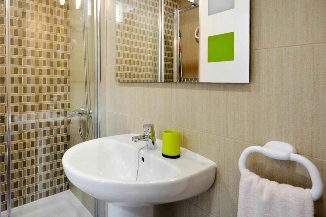 Photo of Bathroom in Solana del Matorral
