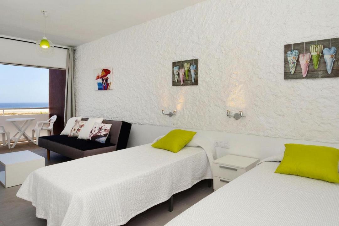 Photo of Bedroom in Solana del Matorral