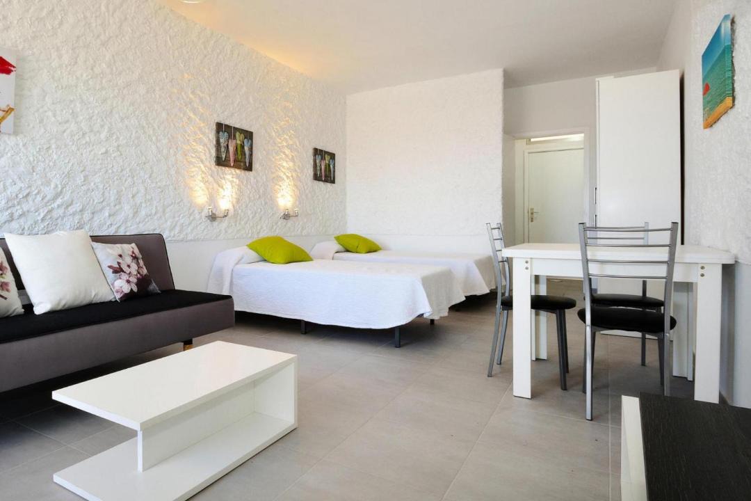Photo of Livingroom in Solana del Matorral