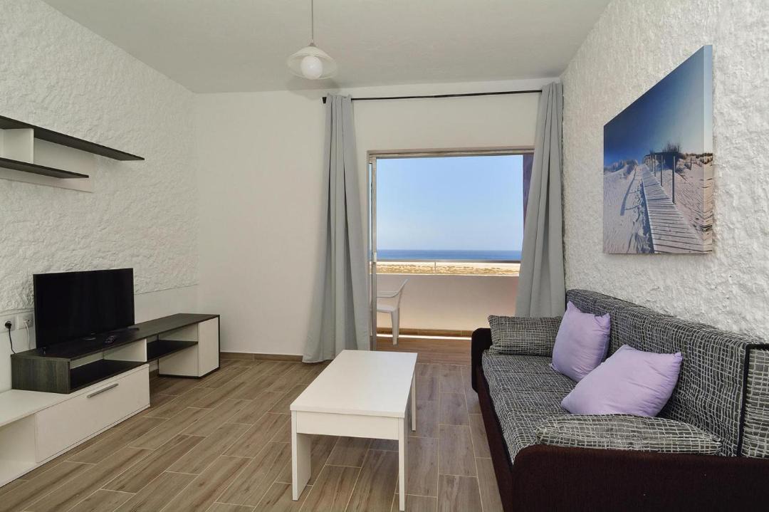 Photo of Livingroom in Solana del Matorral