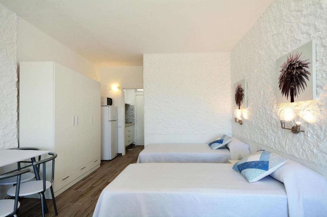 Photo of Bedroom in Solana del Matorral