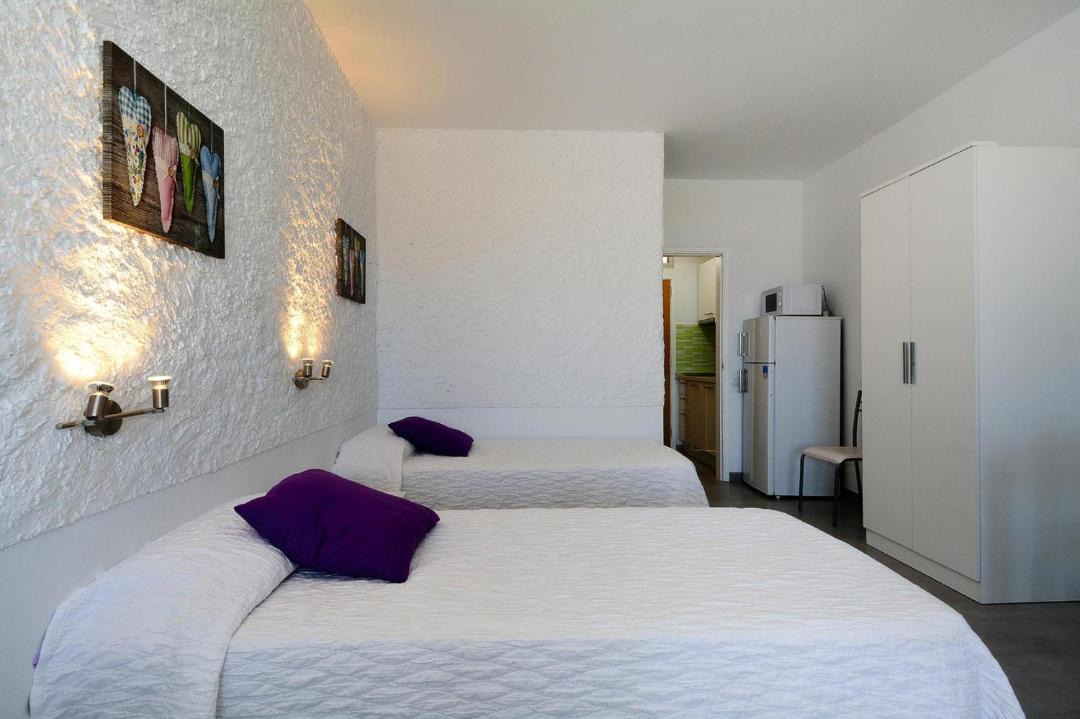 Photo of Bedroom in Solana del Matorral