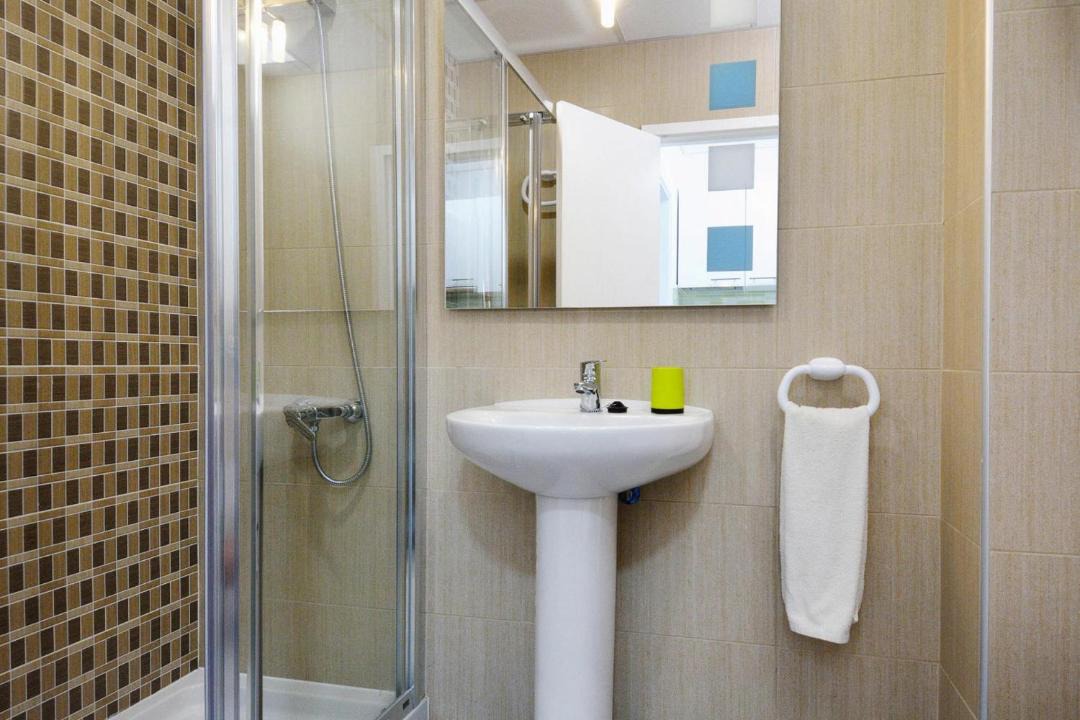 Photo of Bathroom in Solana del Matorral