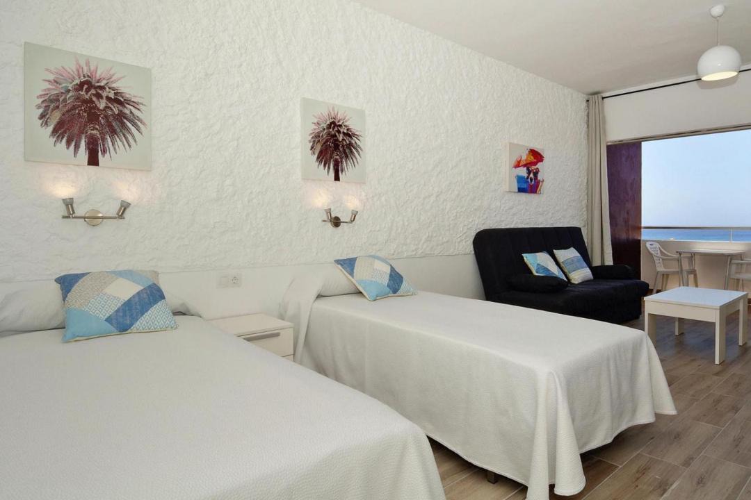 Photo of Bedroom in Solana del Matorral