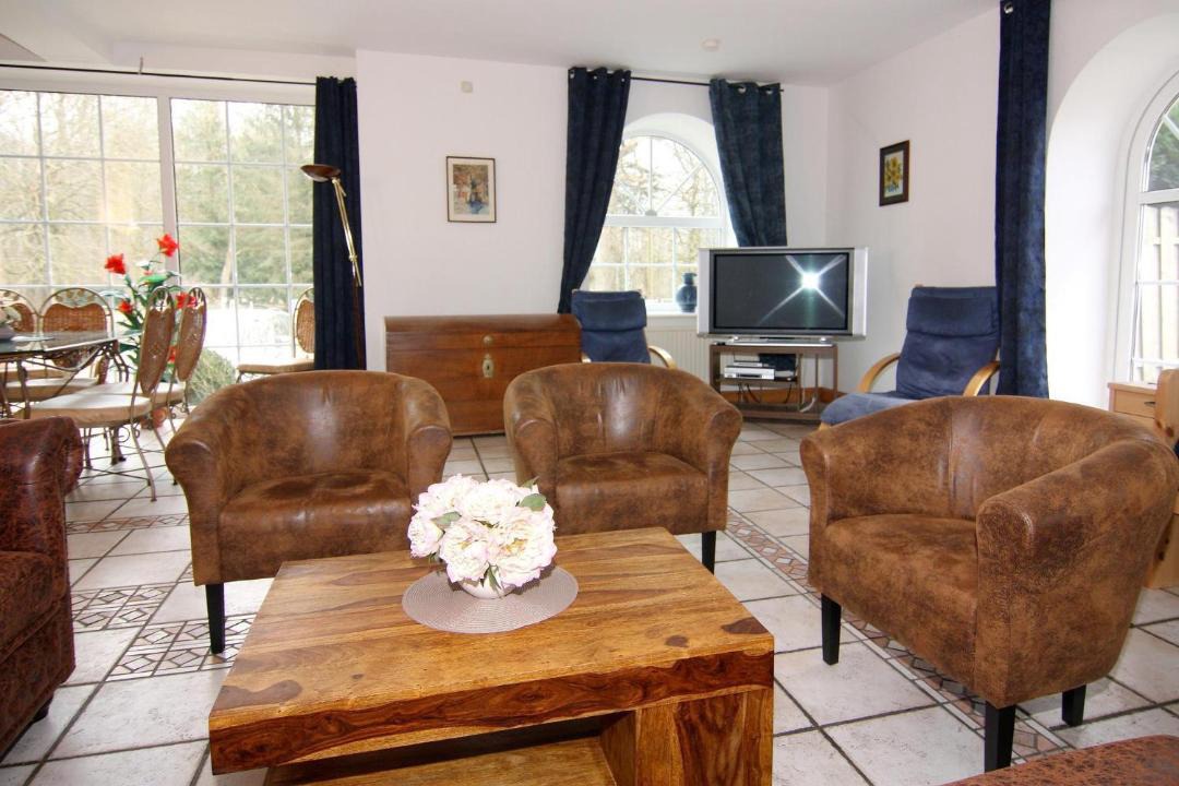 Photo of Livingroom in Stolpe