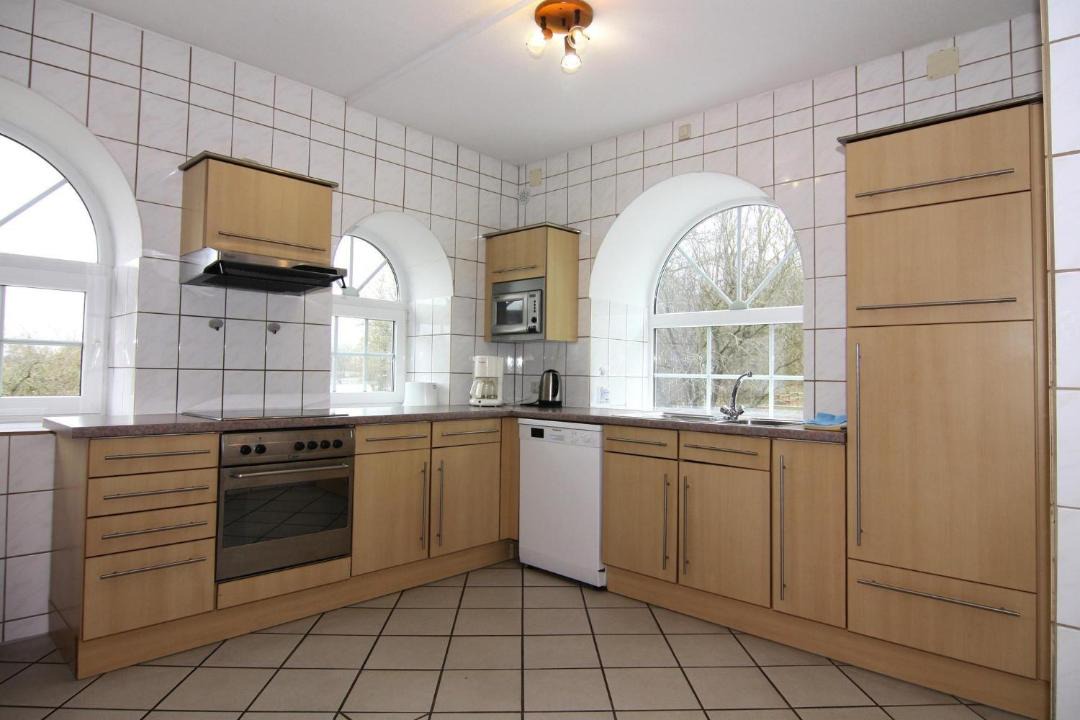 Photo of Kitchen in Stolpe