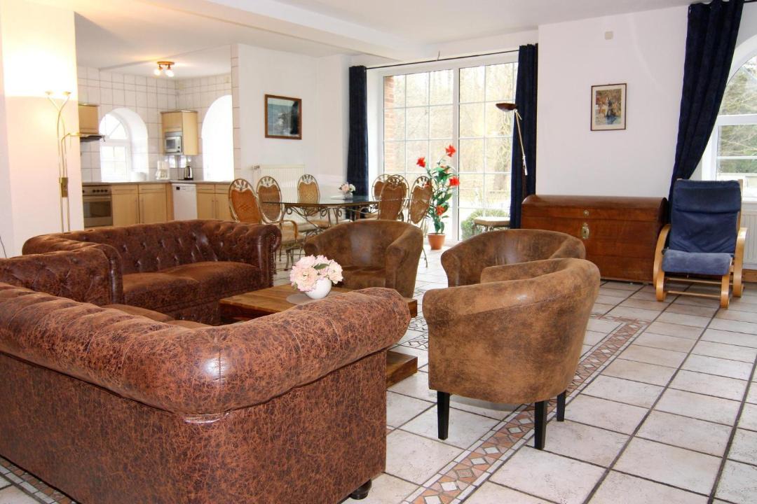Photo of Livingroom in Stolpe