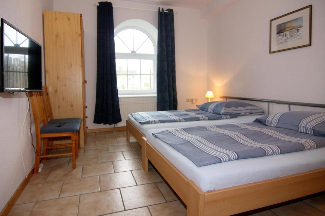 Photo of Bedroom in Stolpe