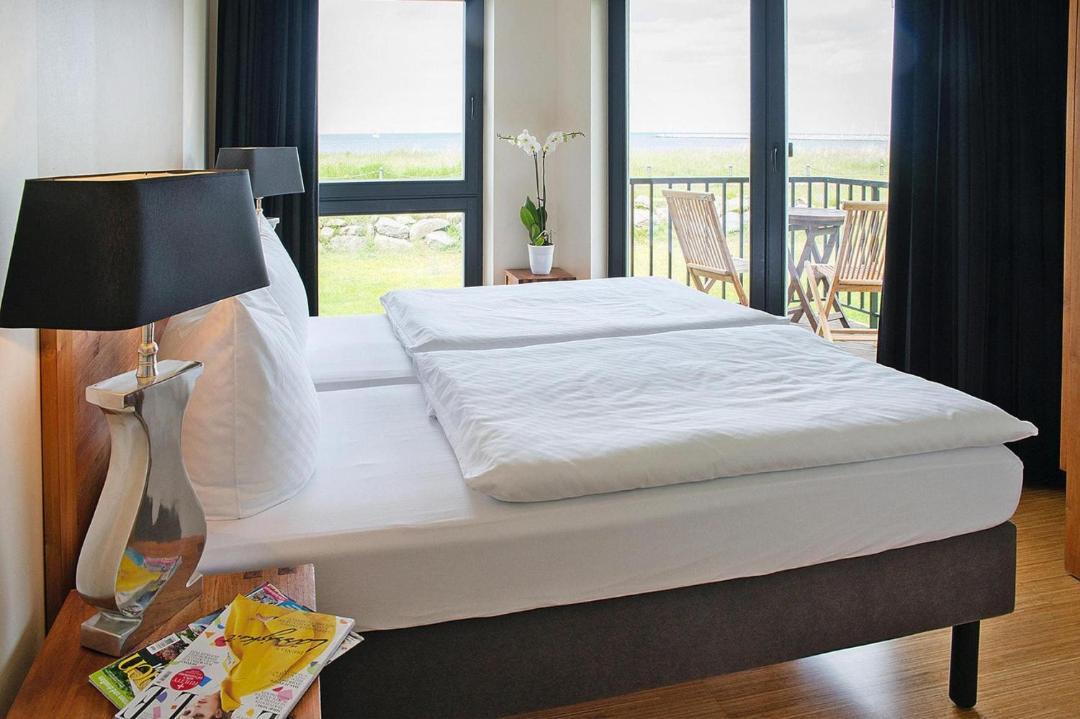 Photo of Bedroom in Glowe