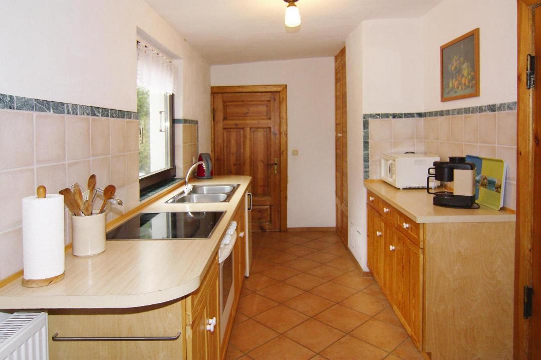Photo of Kitchen in Boldekow