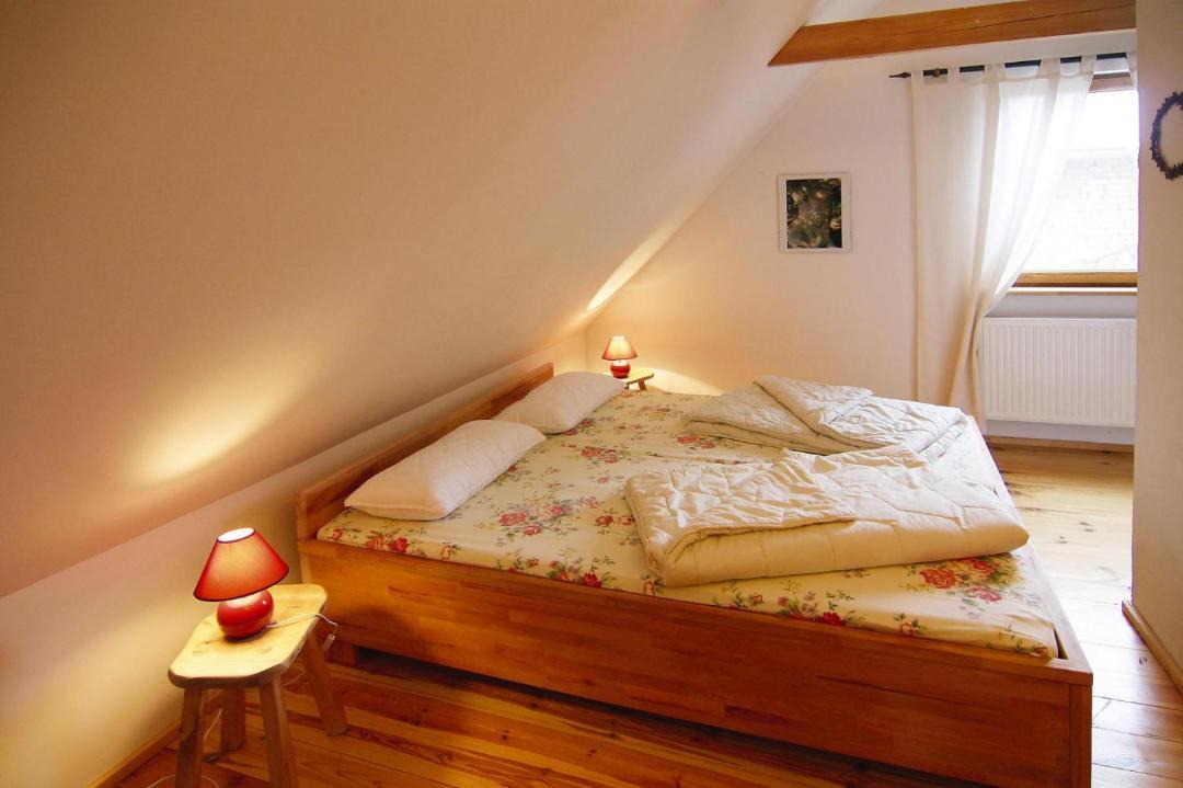 Photo of Bedroom in Boldekow