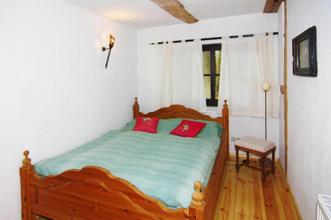 Photo of Bedroom in Boldekow