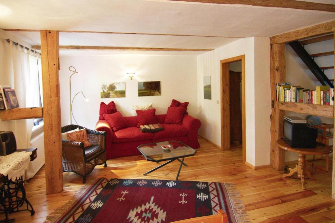 Photo of Livingroom in Boldekow