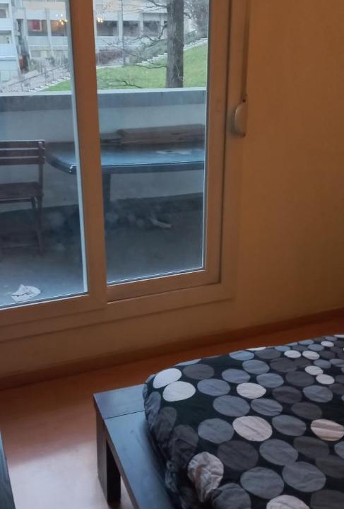 Photo of Bedroom in Secteur 6
