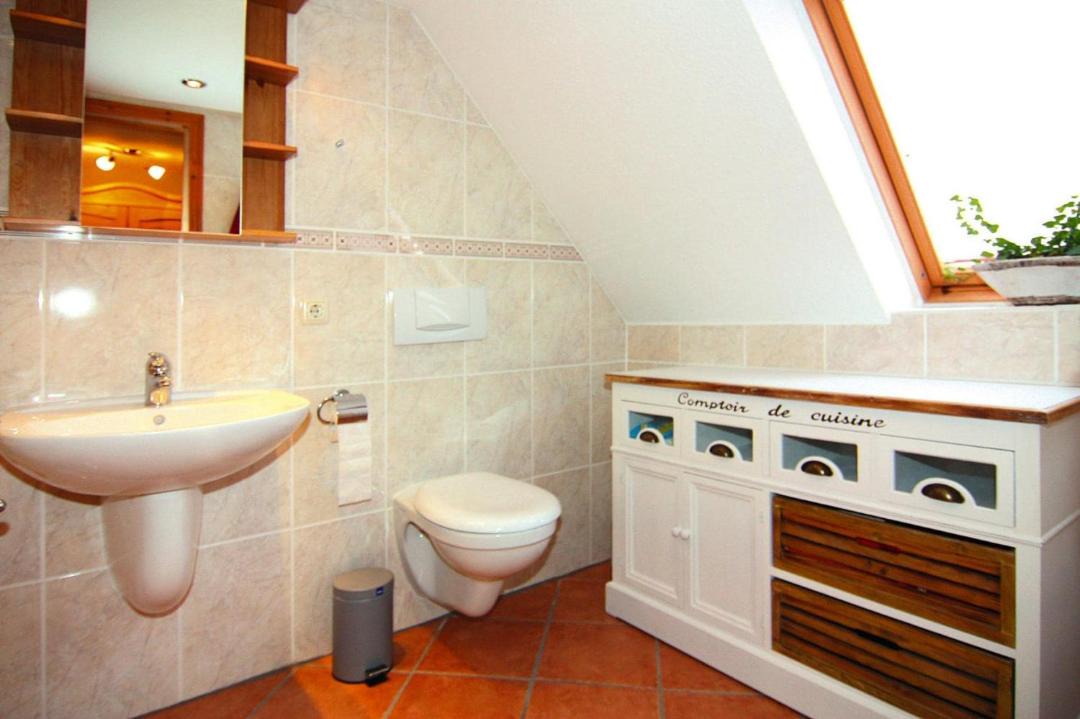 Photo of Bathroom in Tiebensee