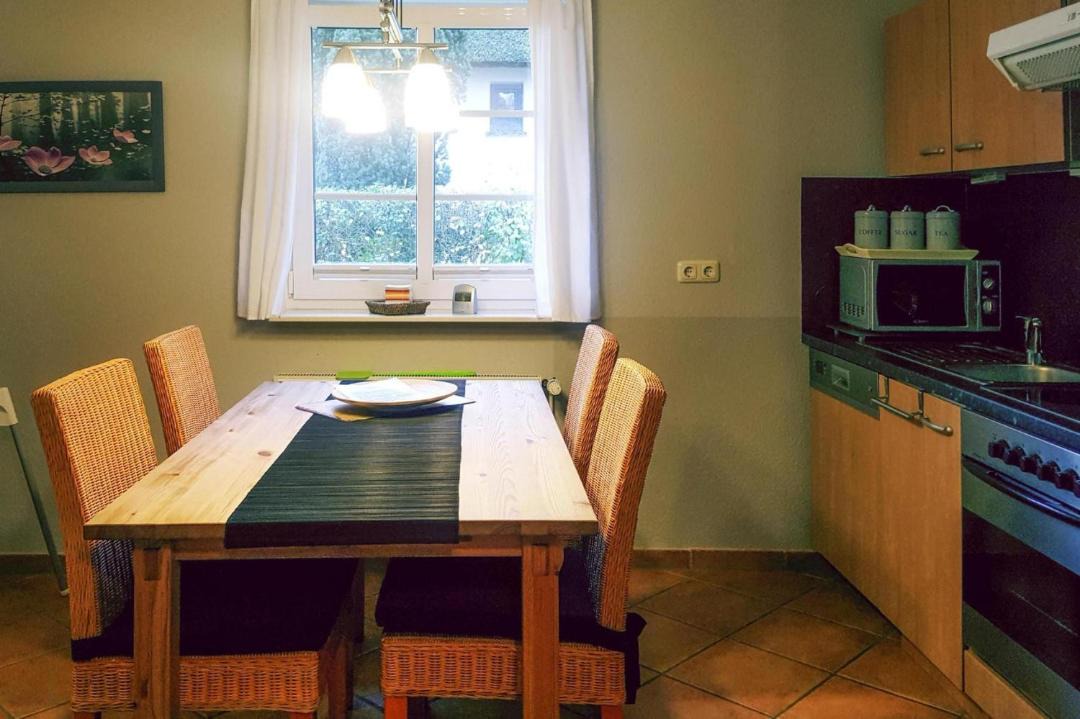 Photo of Livingroom in Tiebensee