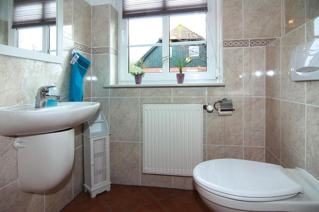 Photo of Bathroom in Tiebensee