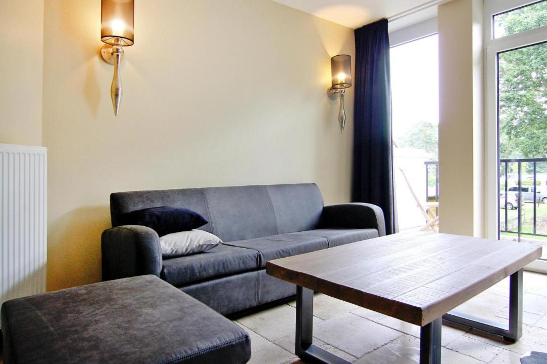 Photo of Livingroom in Glowe