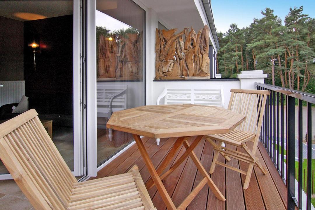 Photo of Patio Balcony in Glowe