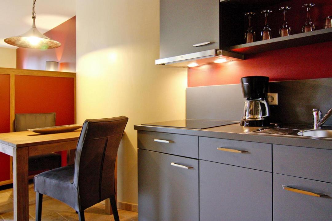 Photo of Kitchen in Glowe