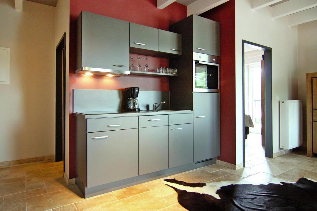 Photo of Kitchen in Glowe
