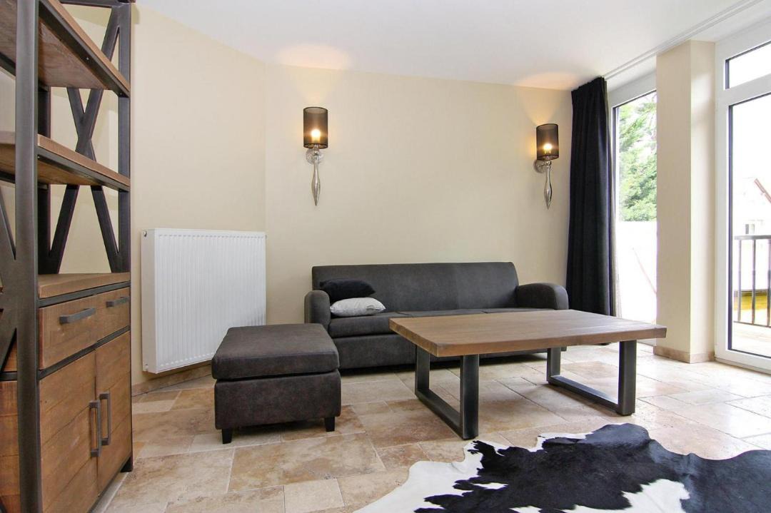Photo of Livingroom in Glowe