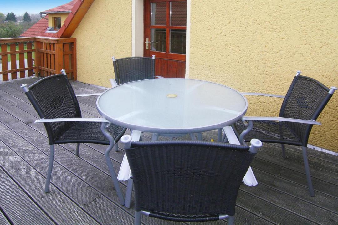 Photo of Patio Balcony in Beetzseeheide