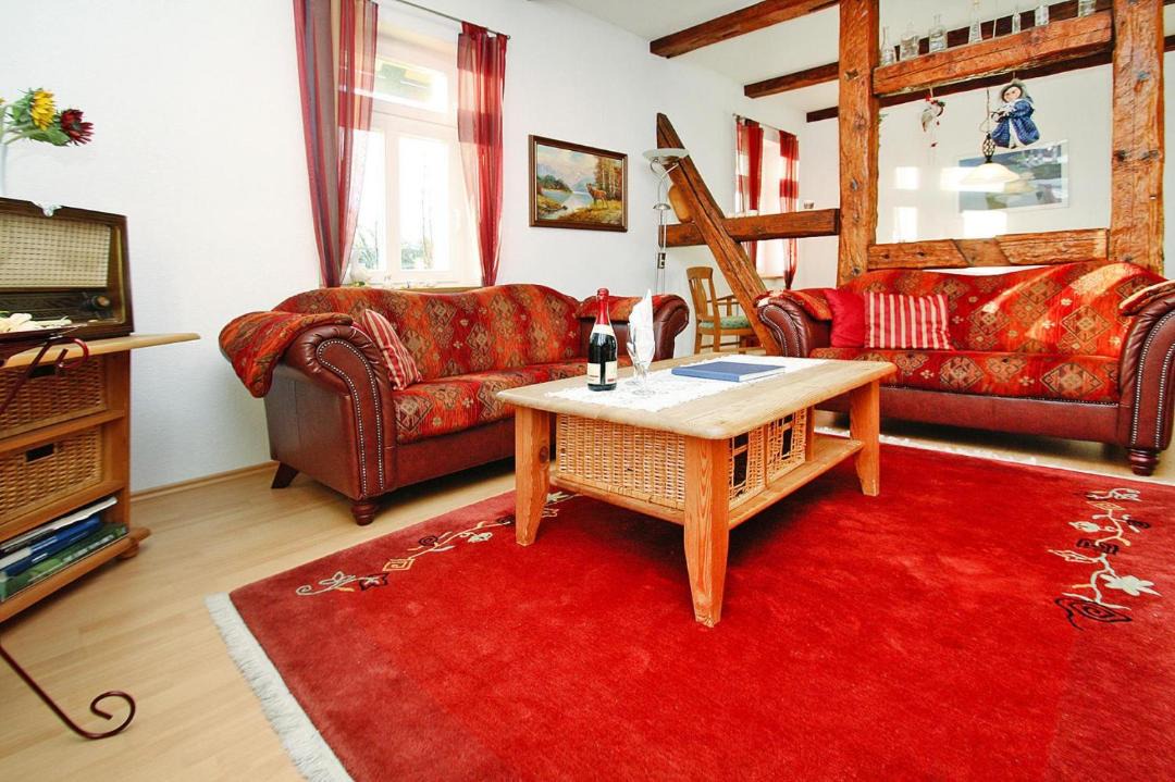 Photo of Livingroom in Oberharz am Brocken