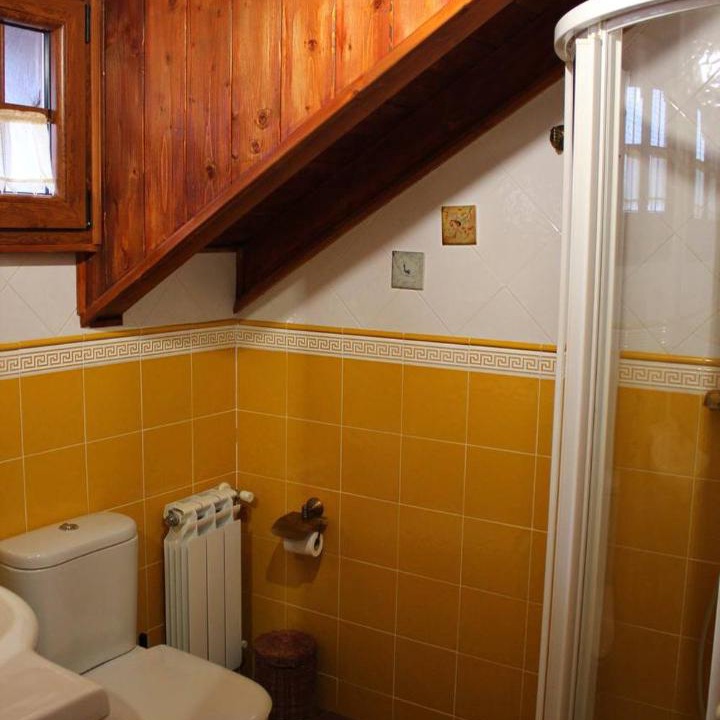 Photo of Bathroom in Iguena